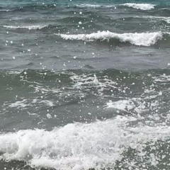 Diving Deep Into The Waves