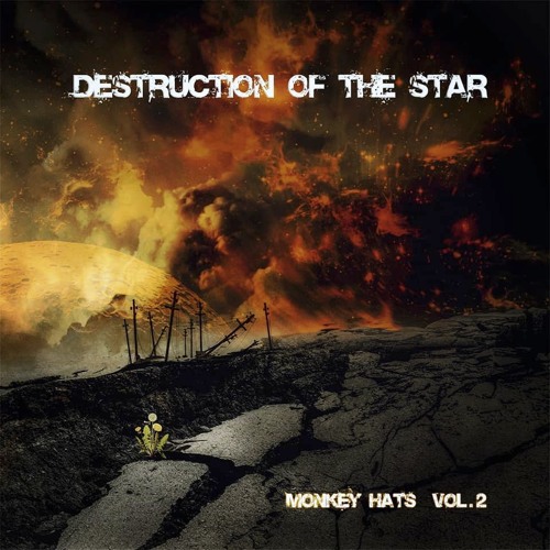 Monkey Hats CD "Destruction of the Star" Teaser