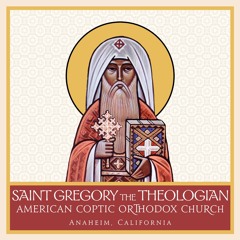 Gregorian Prayer of Reconciliation with Coptic Tune