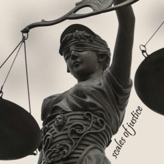 Scales Of Justice