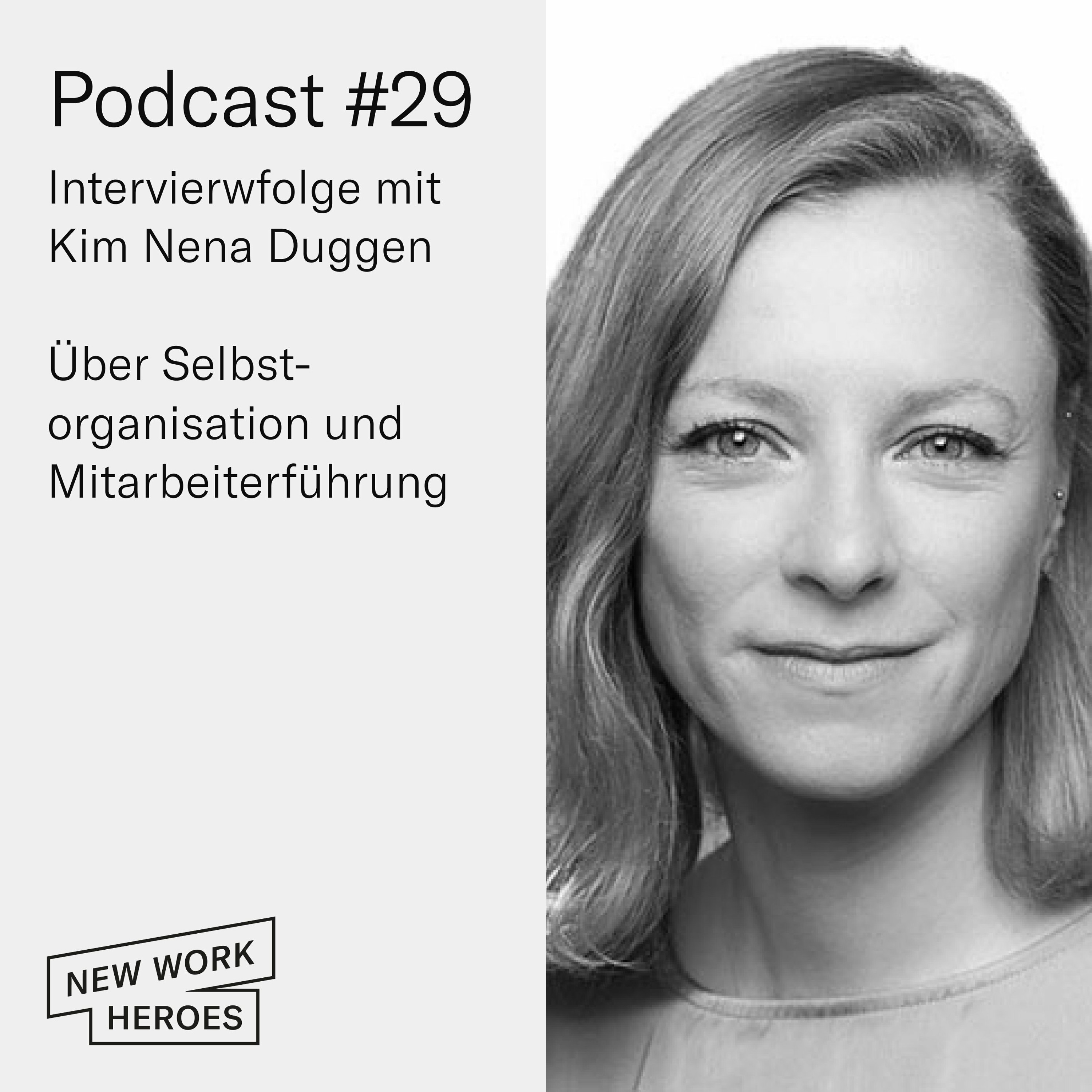 New Work Heroes GmbH