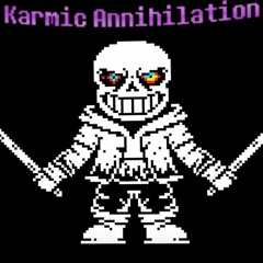 [Dusttrust] Karmic Annihilation (Phase 1)