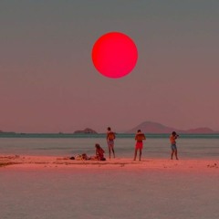 Night sun