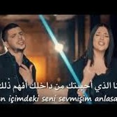 Stream يا الهي من أين أحببت Ebru Gundes By Lamya Fahad M Listen Online For Free On Soundcloud