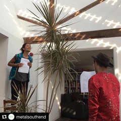 Now We Go Here - He (and me)