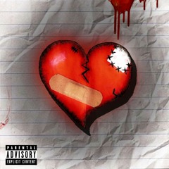 Toxic Heart - (Prod. Dopelord Mike)