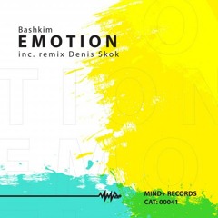 Bashkim - Give me some - Original Mix