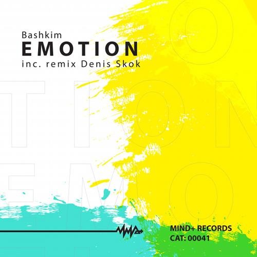 Bashkim - Give me some - Original Mix