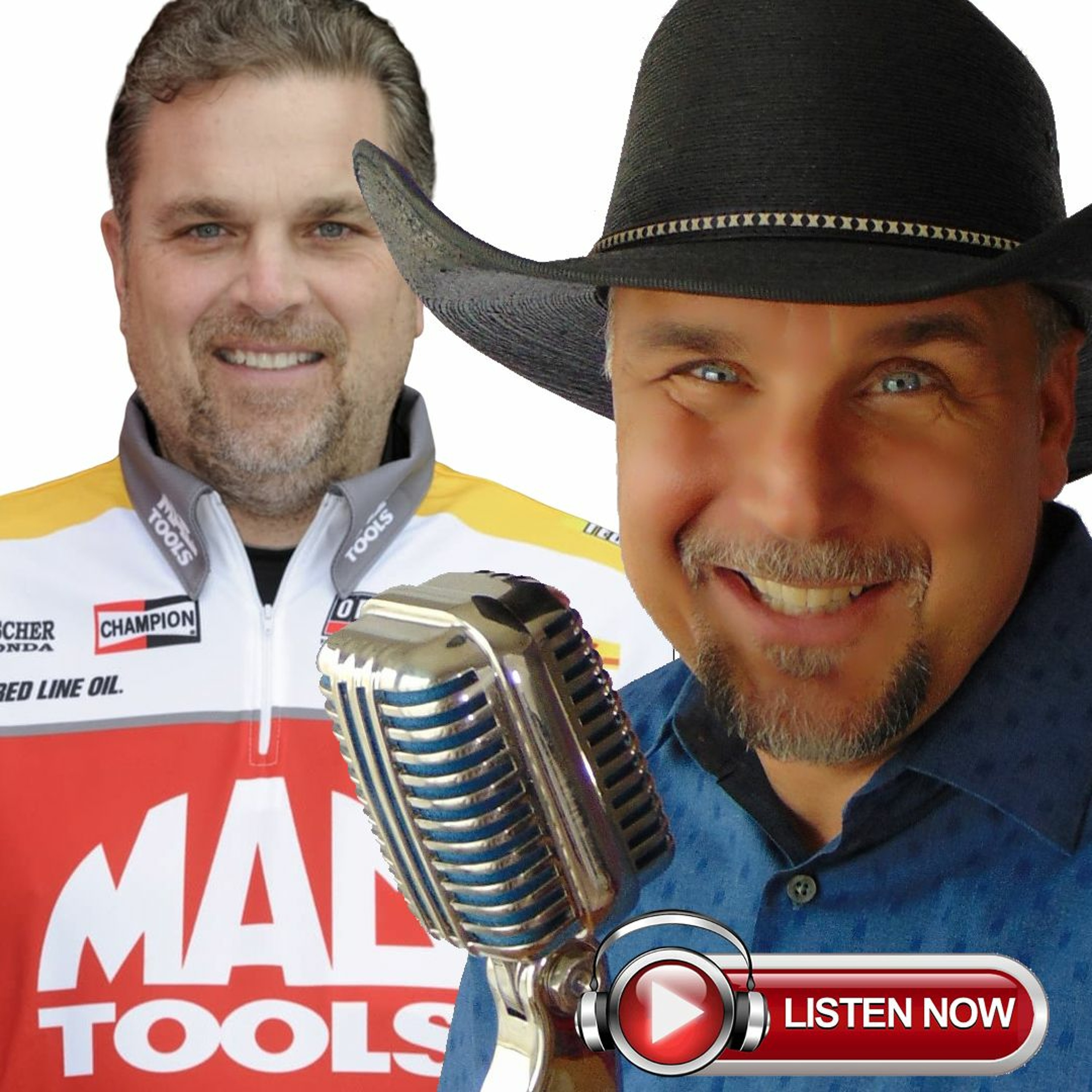 Outstanding Life with the Motivational Cowboy