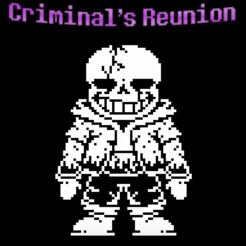 [Dusttrust] Criminal’s Reunion [Phase 2.5]
