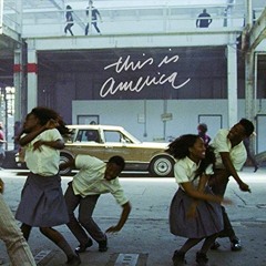This Is America - Childish Gambino (Sonomac Bootleg Remix)