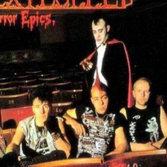 The exploited - No more idols