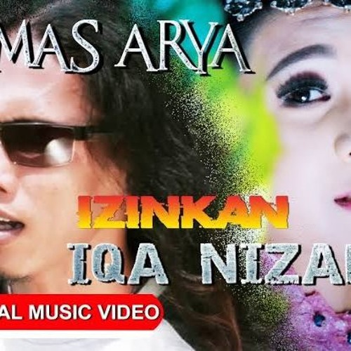 ENC DJ ™ • Kadarella - Izinkan (Thomas Arya ft. Iqa Nizam) BreakFunk