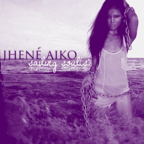 Jhene Aiko | Stranger (screwed N Chopped By M.i)