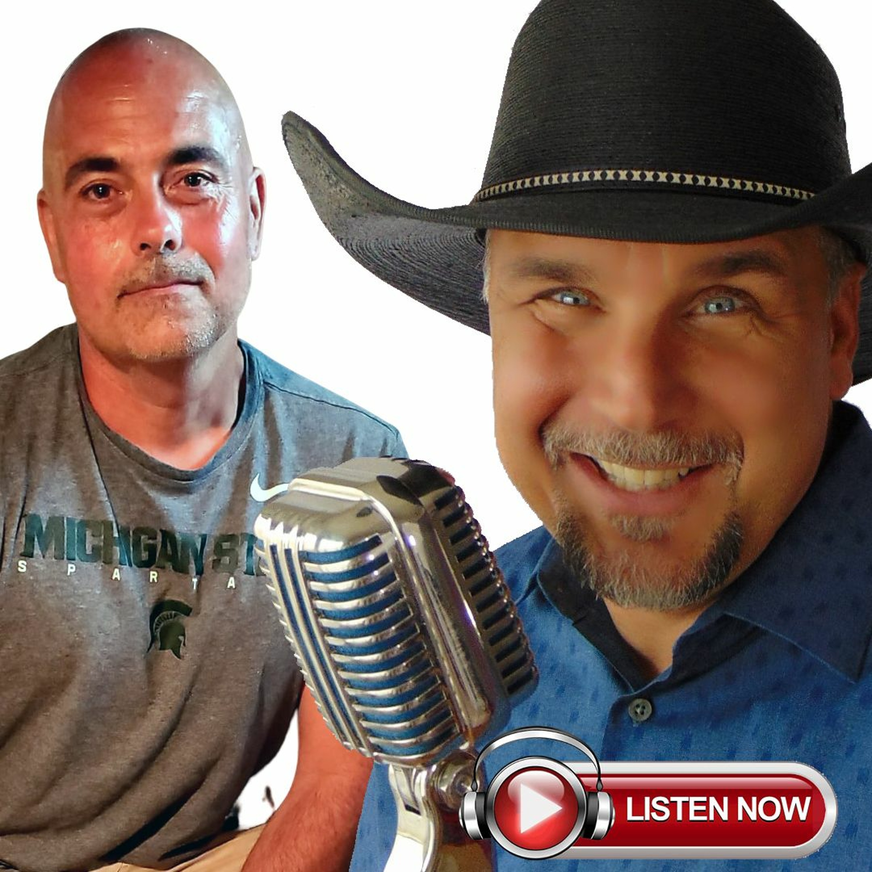 Outstanding Life with the Motivational Cowboy