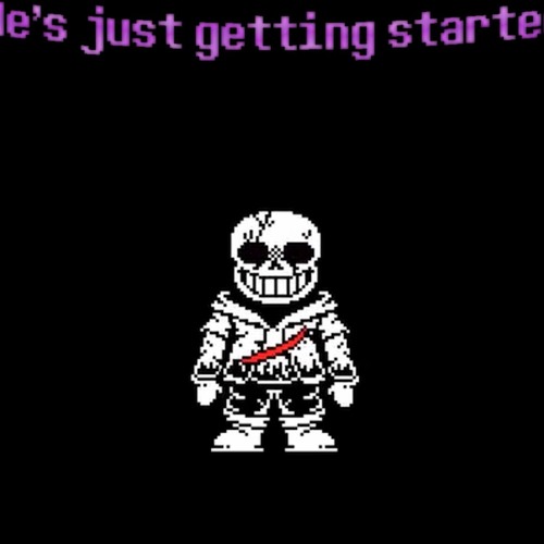 [Dusttrust] He’s Just Getting Started (Phase 4.5)