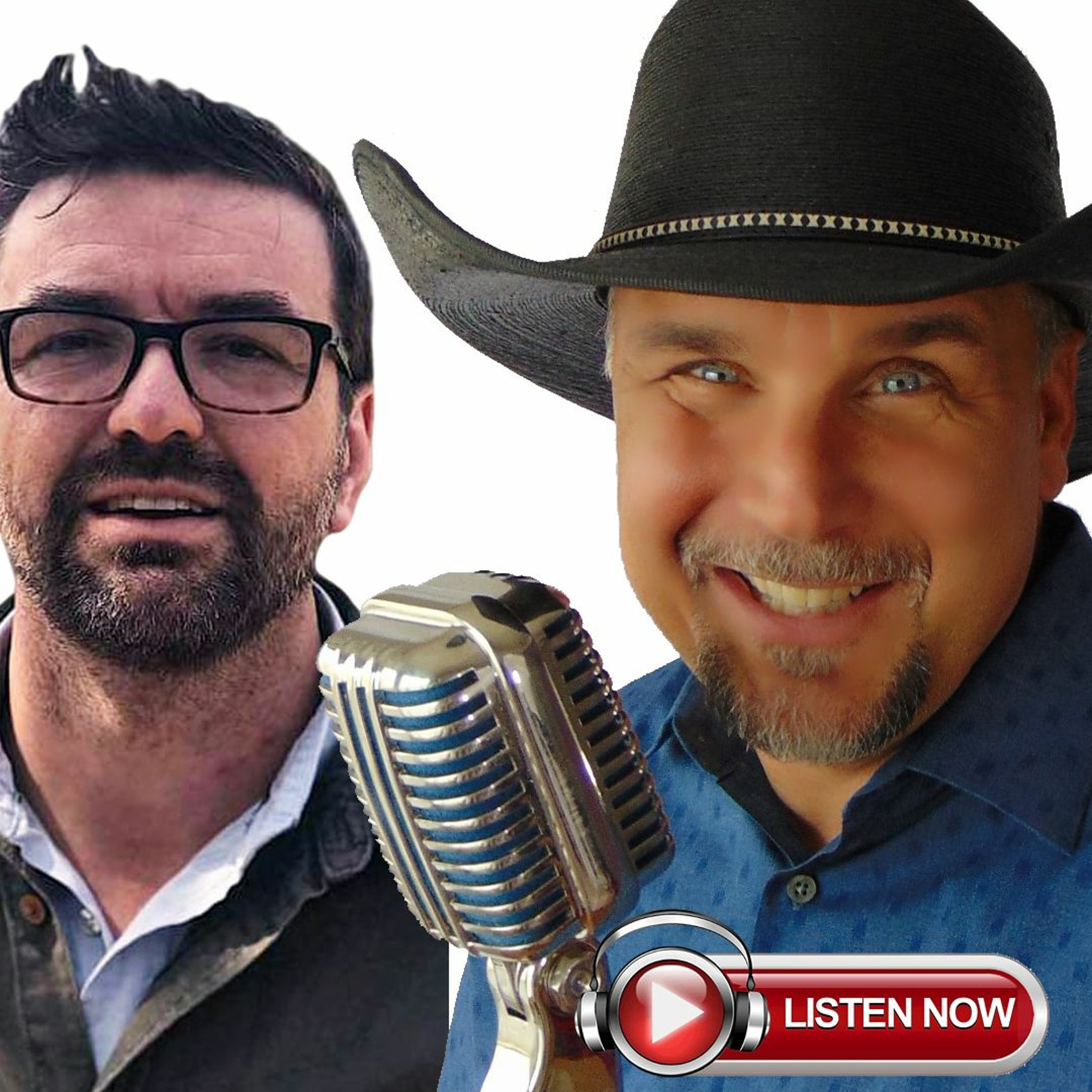 Outstanding Life with the Motivational Cowboy