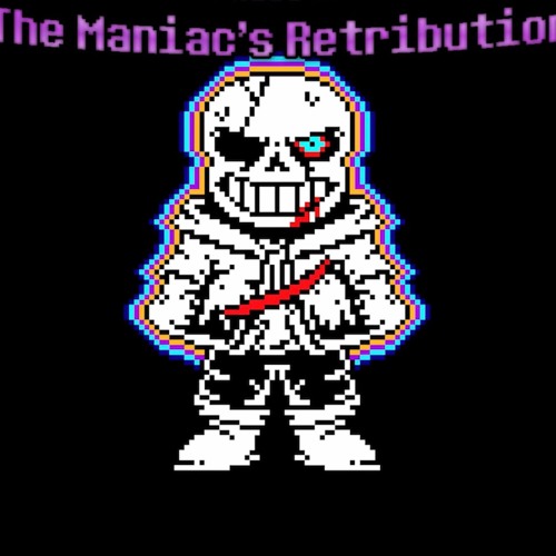 [Dusttrust] The Maniac’s Retribution (Phase 5)