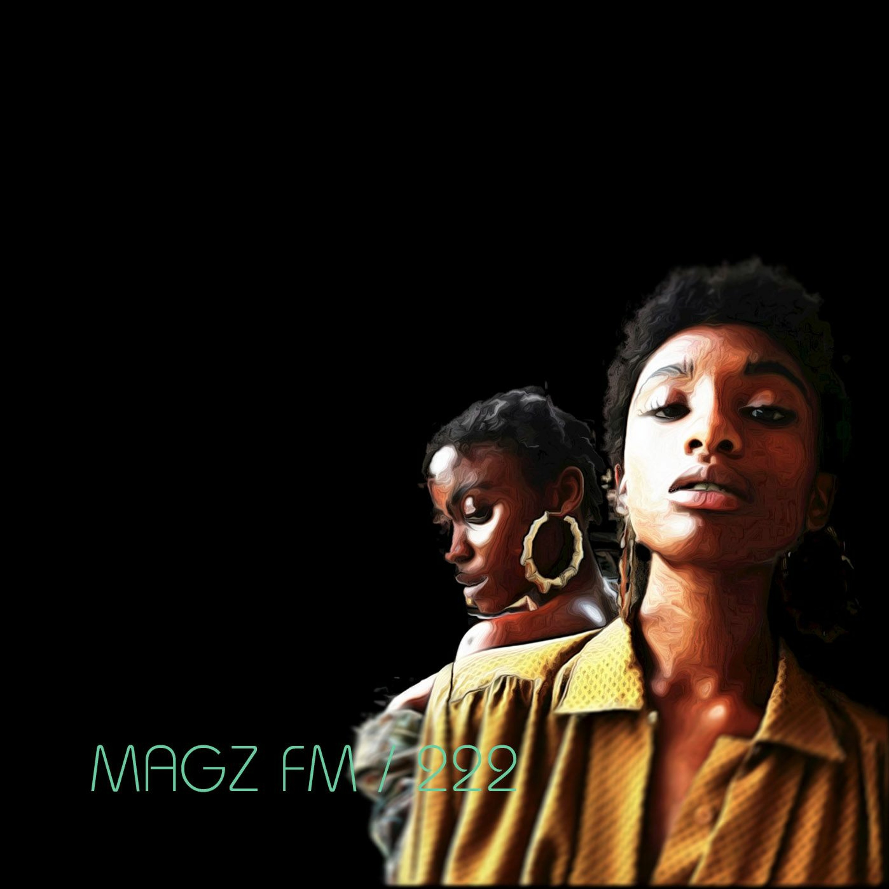 The Maggy Thump Show