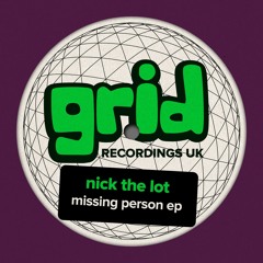 GRIDUK103 - NICK THE LOT