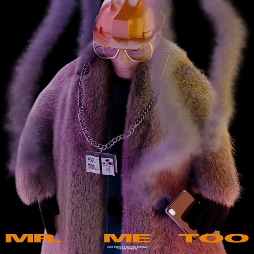 Mr. Me Too (Prod. By Vinso)