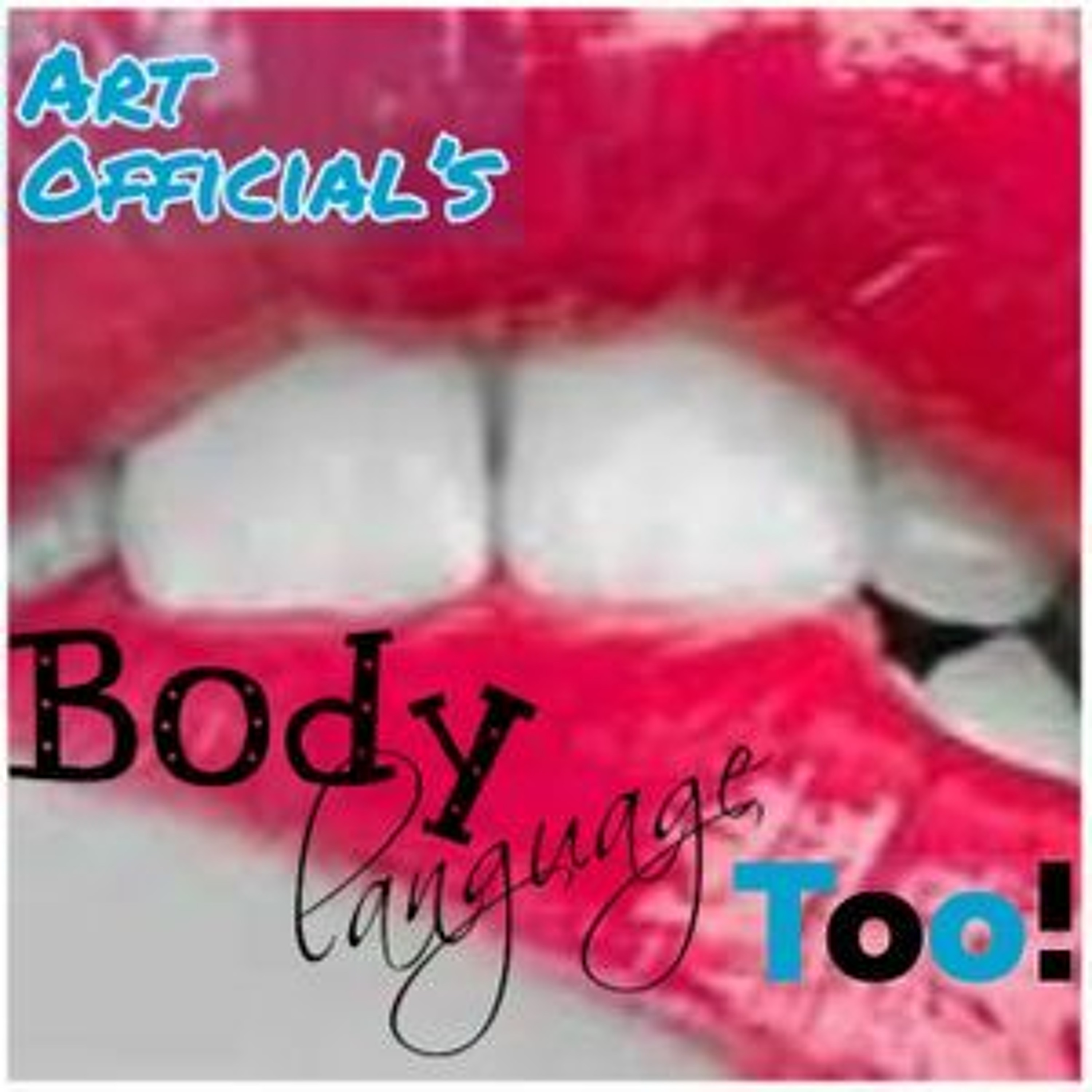 Body Language Too! (2018) episode artwork