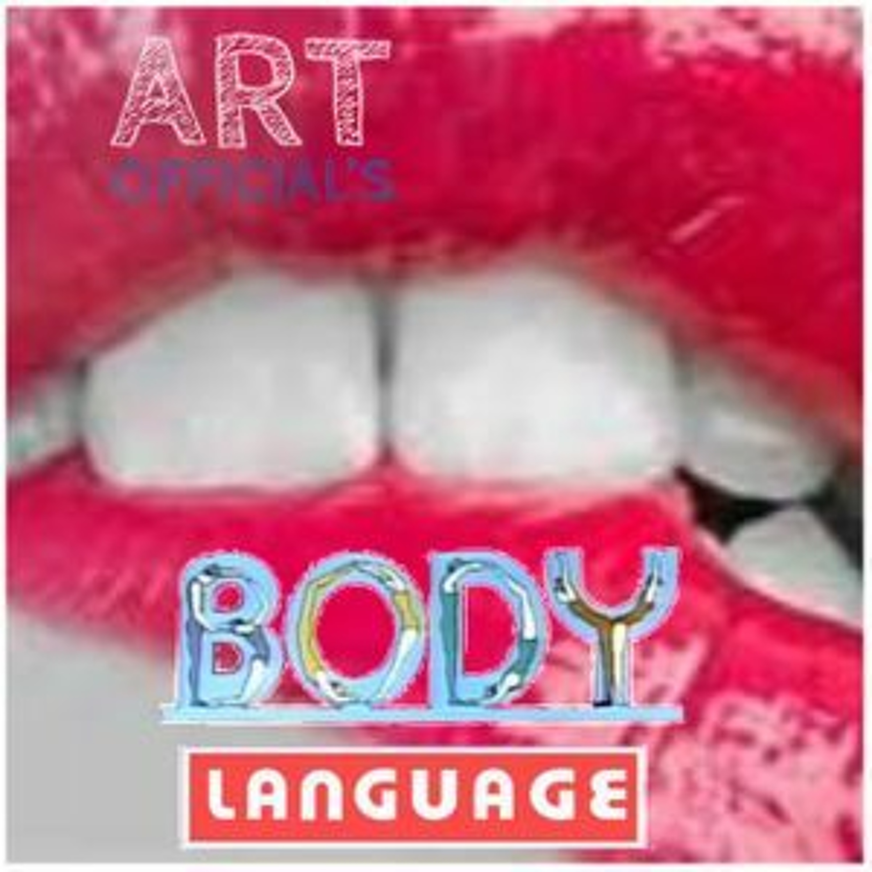 Body Language (2018) episode artwork
