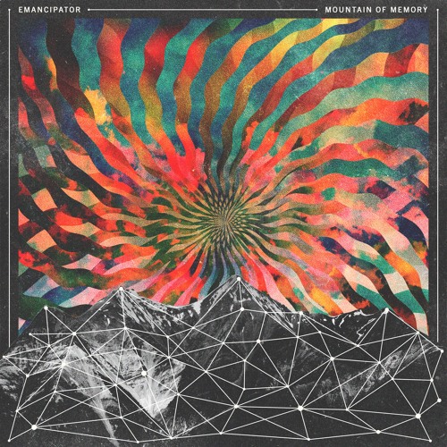 Emancipator - Currents