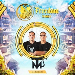 Freedom Trance/ Two Mice Set