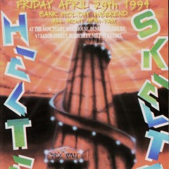 RANDALL--HELTER SKELTER - THE BANK HOLIDAY WEEKEND -1994