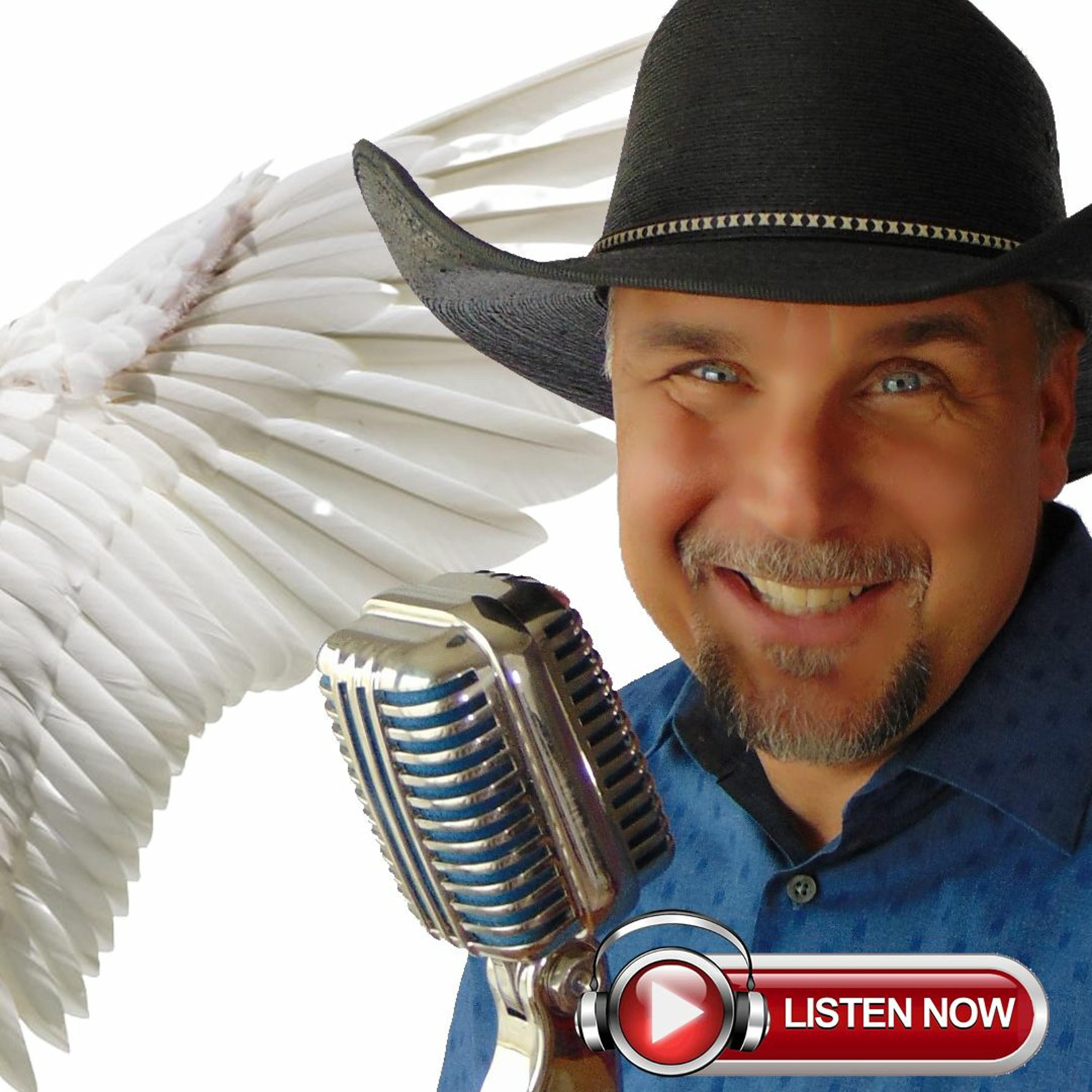 Outstanding Life with the Motivational Cowboy