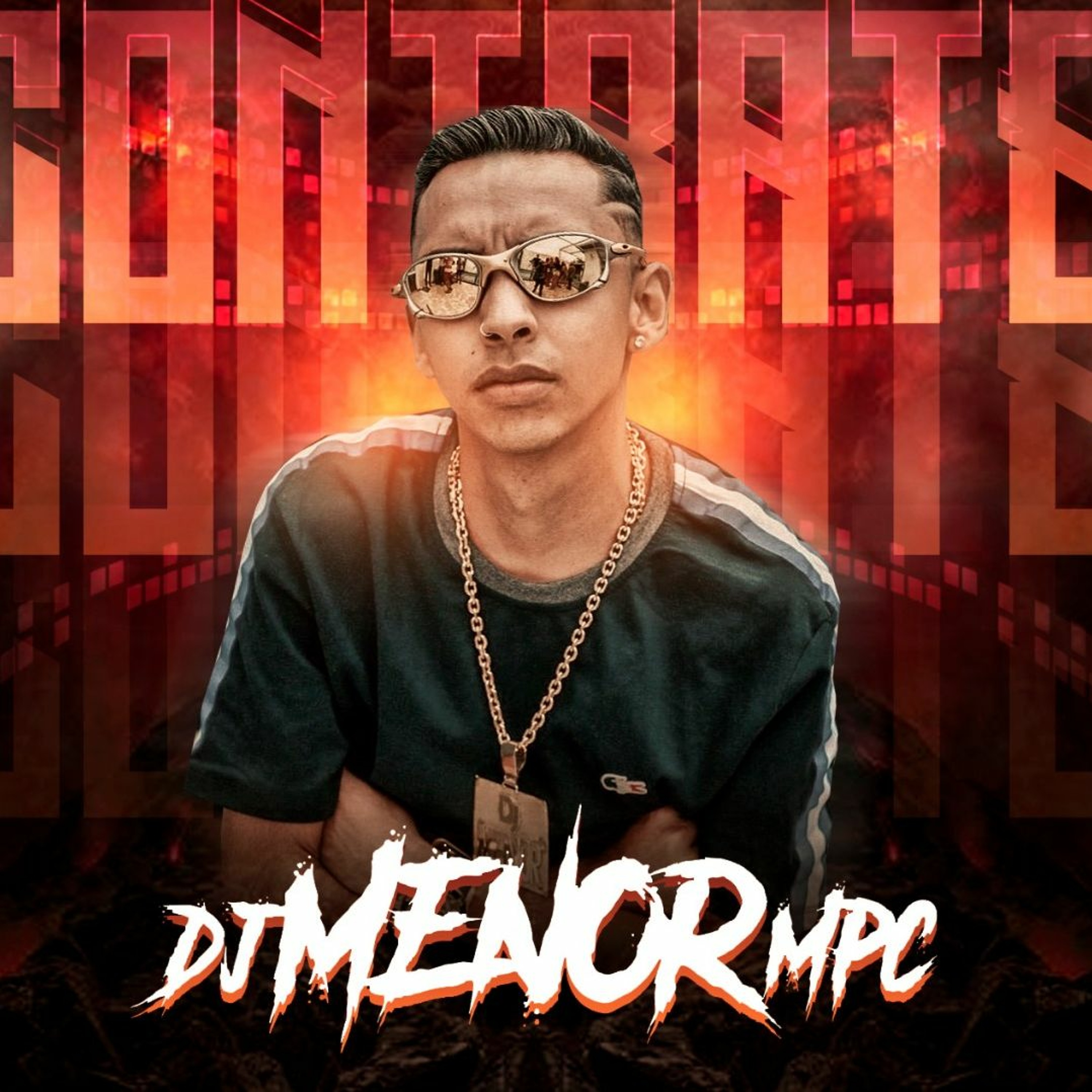 Djmenor Mpc