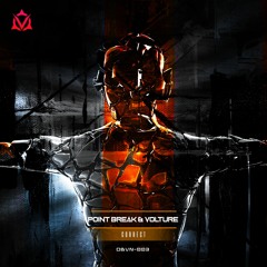 Point Break & Volture - Correct (Radio Edit)