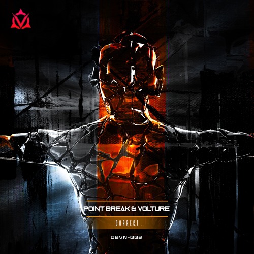 Point Break & Volture - Correct (Radio Edit)