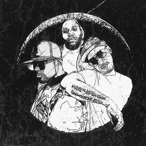 Black Moon - How Many MC's Instrumental(Figub Brazlevic Remix)