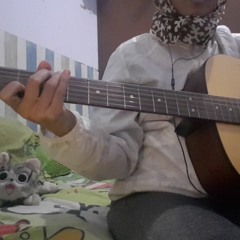 Aimer - Torches [accoustic cover]