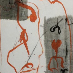 Roter Faden aus "Bilderbuch" für Klaviertrio (2015)