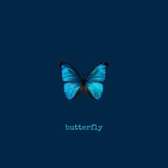 [FREE] butterfly - Lil Peep x Juice WRLD x Ketama 126 Type Beat