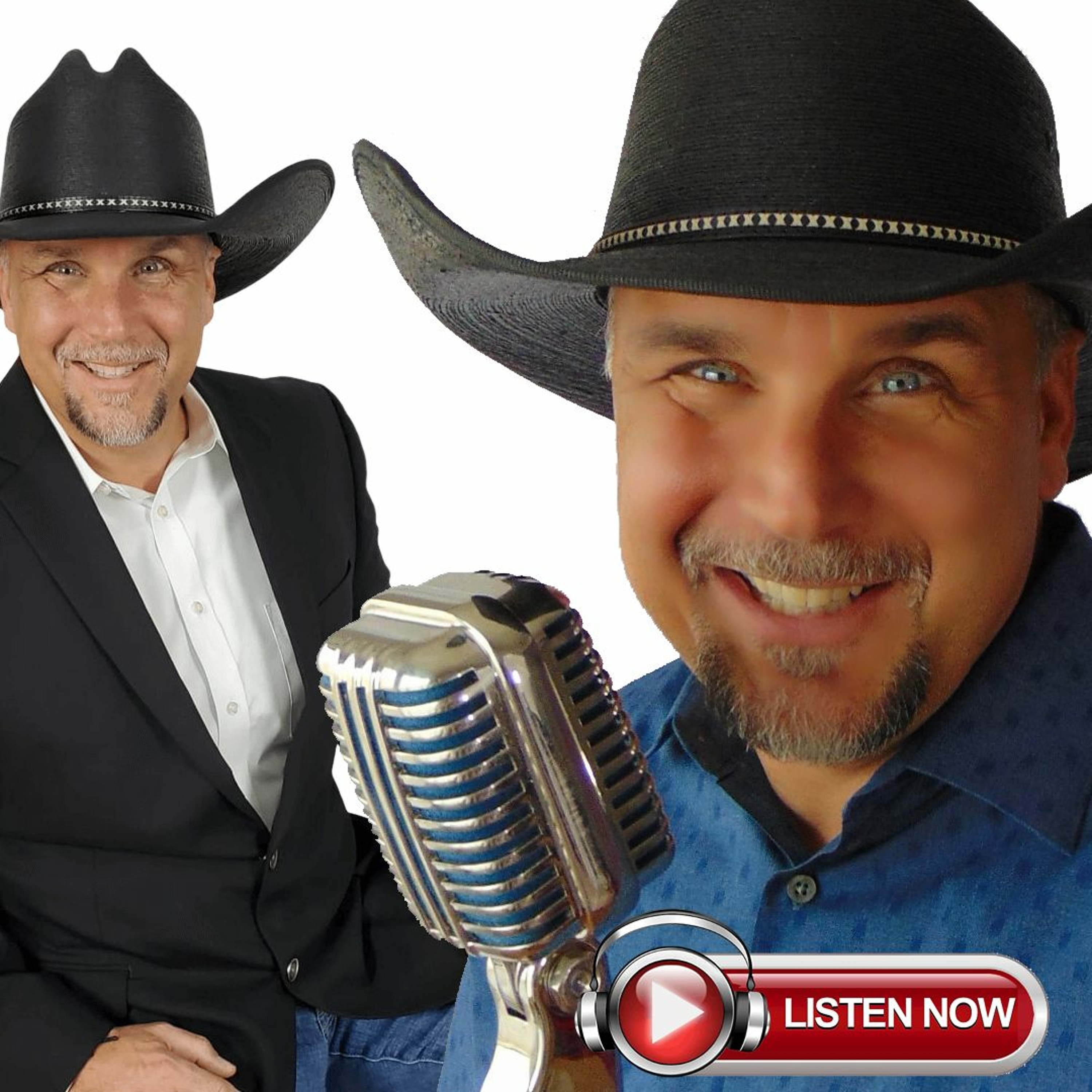 Outstanding Life with the Motivational Cowboy