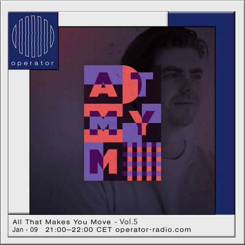 All That Makes You Move - Vol. 05