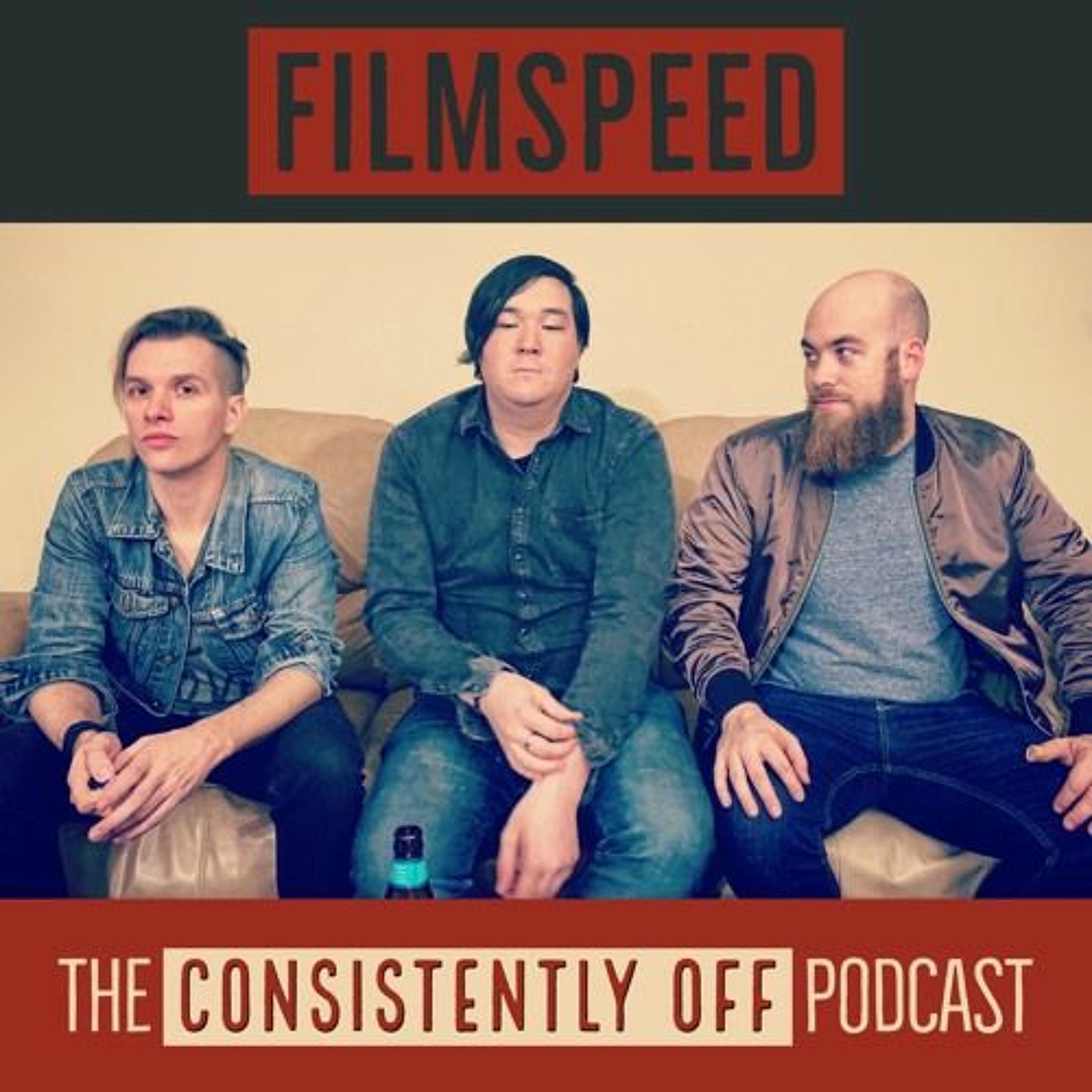 Consistently Off