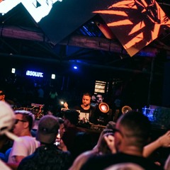 Didjo - Live at #Mainstage of El Fortin Club - 27/12/2019 [FREE DOWNLAOD]