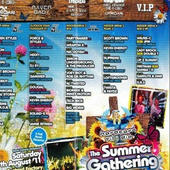 Loftgroover--HTID The Summer Gathering
