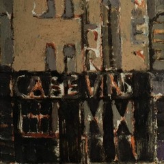 Alte Hauswand aus "Bilderbuch" 2015