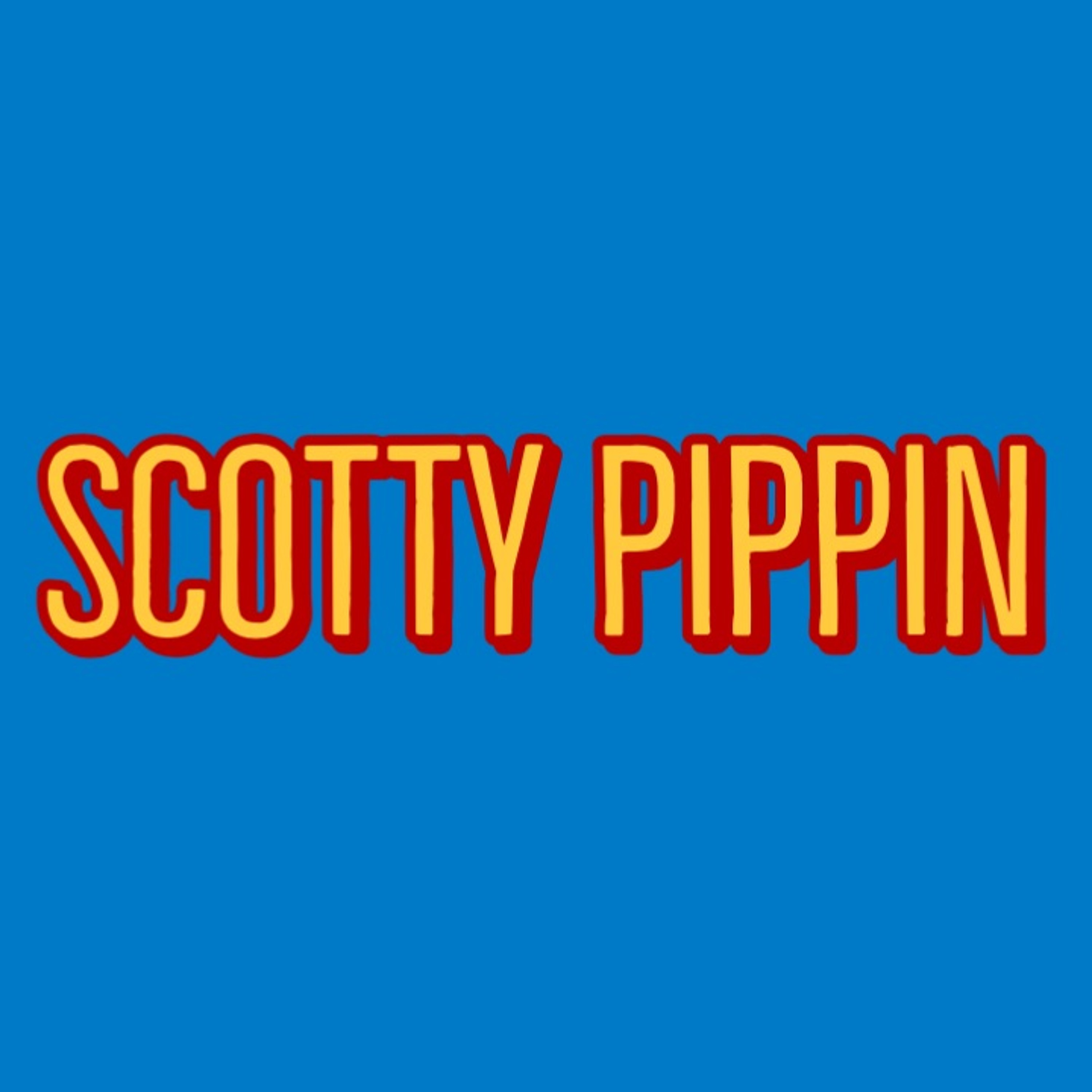 Affy - Scotty Pippin episode artwork