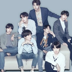 JUMP - BTS