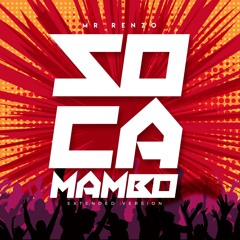 Soca Mambo (Extended Version)