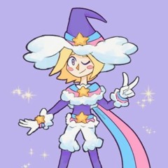 Shooting Stars Of Gratitude- Remade