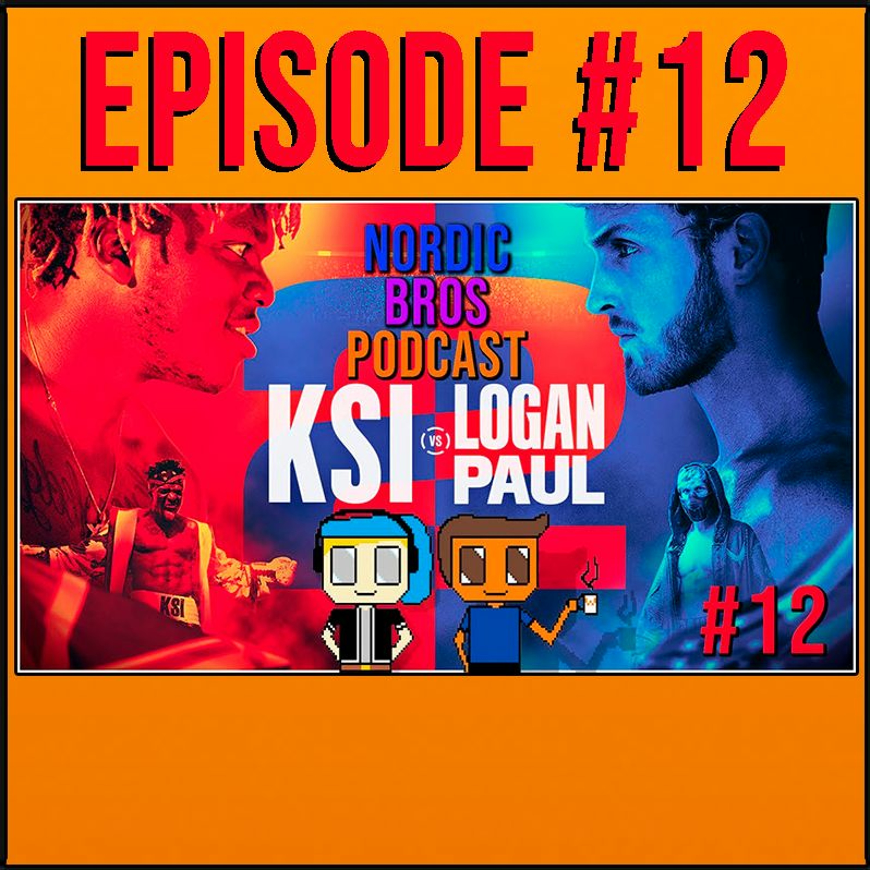 NordicBros Podcast