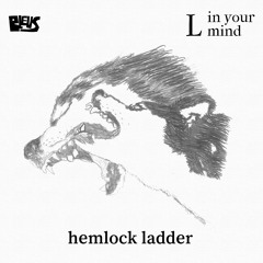 L - hemlock ladder